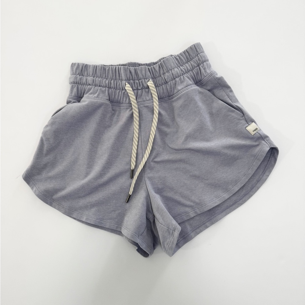 VUORI Halo short 2.0 XS SOLD OUT